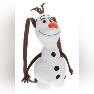 Disney Frozen Olaf Backpack